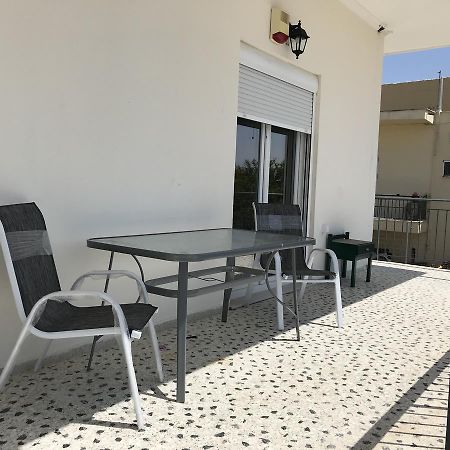Villa Filoxenia Amarynthos Eksteriør billede