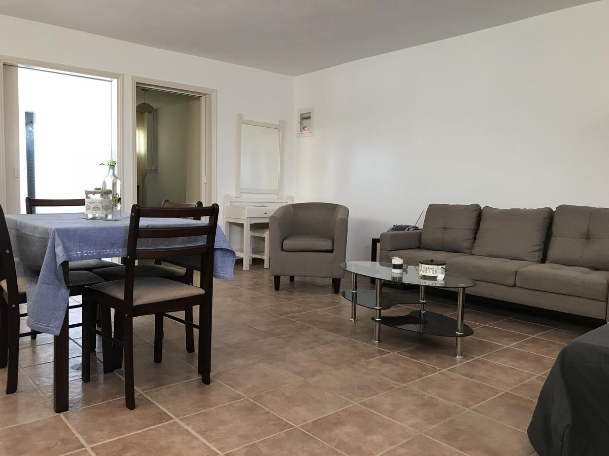 Villa Filoxenia Amarynthos Eksteriør billede